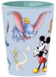IRIS 674302 Disney műanyag pohár 260ml (674302)