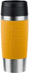 emsa N2020800 Travel Mug Classic termosz sárga (N2020800)