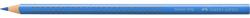 Faber-Castell Grip háromszögletű színes ceruza pasztell kék (FC112440)