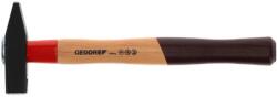 GEDORE ROTBAND-PLUS 300 Lakatos kalapács 300g 305mm hickory 1808862 8583070 (8583070)