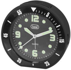 Trevi SL 3091 R analóg ébresztőóra fekete (SL 3091 R)