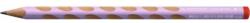 STABILO Easy HB jobbkezes lila grafitceruza (322/17-HB)
