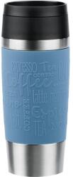 emsa N2021100 Travel Mug Classic termosz kék (N2021100)