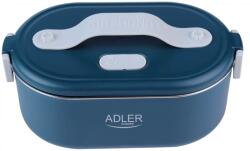 Adler AD 4505 Elektromos ételtároló 45-55 W 0.8 l kék (AD 4505 blue)