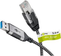 Goobay USB 3.0 3m 74396 (74396)