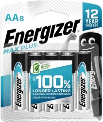 Energizer Max Plus ceruza elem (AA) 8db