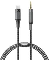 XO Jack Lightning Összekötő Fekete 1m XO-NB-R279A (XO-NB-R279A)