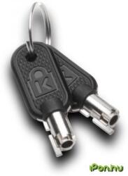 KENSINGTON MicroSaver Single Keyed - KEY (K64019F)