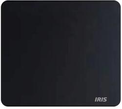 IRIS IMP450-L Egérpad fekete (IMP450-L)