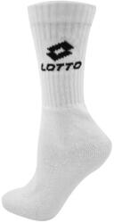 Lotto sportzokni 3db/csomag