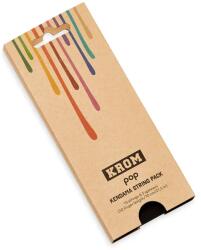 KROM zsinór csomag pop SP-POP (5711898224526)