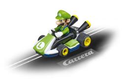 Carrera GO! ! ! Mario Kart - Luigi gokart (GCG2443)