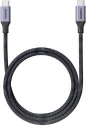 UGREEN USB-C Mágneses Összekötő Fekete 100W 55517 (6941876255177)