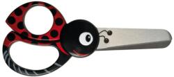 FISKARS Katica figurás óvodai olló