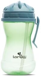 Lorelli Sport itató fogantyúval - Blue/Green (3800166105857)