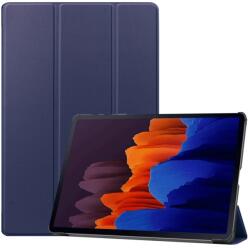 Cellect Tab S7 Plus 12.4" T970/T975 tok kék (TABCASE-SAM-S7P-BL)