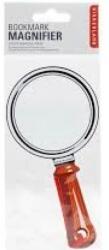 KIKKERLAND MG03 Fresnel ultra vékony nagyító formájú nagyítóüveg (MG03)