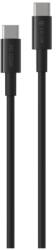 DEVIA SMART adatkábel Type-C - Type-C, 150cm, FEKETE (EC317)