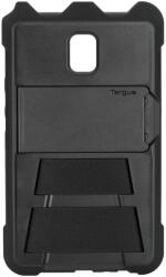 Targus Field-Ready Tablet Case for Samsung Galaxy Tab Active5 and Tab Active3 fekete (THD965GLZ)