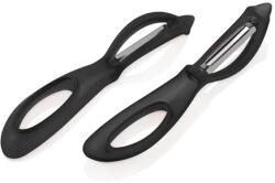 IRIS LUXPLASTIC L-00699 Vegan hámozó oldalsó pengével (L-00699)