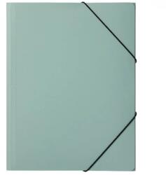 PAGNA Pastell eco PP A4 gumis mappa pasztell menta (P2160918)
