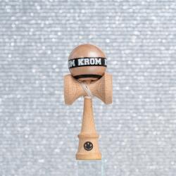 KROM MIKRO Naked kendama zsebméretű (5711898244005)