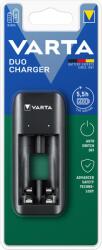 VARTA Hálózati töltő USB DUO 57651101401 (57651101401)