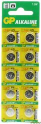 GP Batteries LR44-A76 gombelem (CR) 10db (GPA76-BL10)
