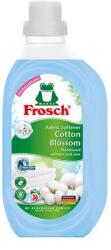 Frosch Öblítő koncentrátum Gyapotvirág 900 ml KHT1548 (KHT1548)