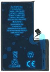 Gigapack iphone 16 pro max akku 4685mah li-ion a3296, a3297 kompatibilis (GP-169837)