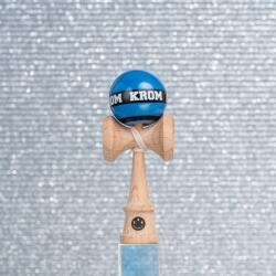 KROM MIKRO kendama sötétkék (5711898243305)