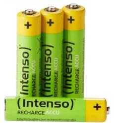 Intenso Energy Eco mikro ceruza akku (AAA) 850mAh 4db (7505114)