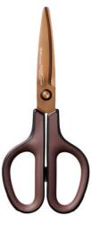 PLUS Corporation Fitcut Curve Premium Olló általános 17.5 cm bronz (35058)