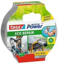 TESA Extra Power Eco Repair javítószalag 38 mm x 10 m szürke (56431-00002-00)