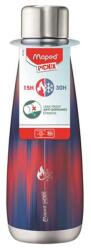 Maped Concept Adult Termosz duplafalú rozsdamentes acél 500 ml kék-piros (IMA871192)