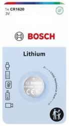 Bosch CR1620 gombelem (CR) 1db