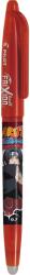 Pilot FriXion Ball NARUTO Limited Edition rollerirón 0.7 piros (BL-FR7NRT-R)