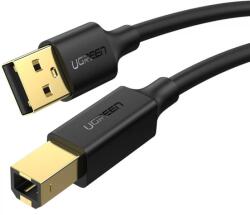 UGREEN USB Összekötő Fekete 1.5m 10350B (10350B)
