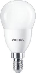 Philips CorePro kis gömb 7W E14 806lm 2700K 929002973102 (929002973102)