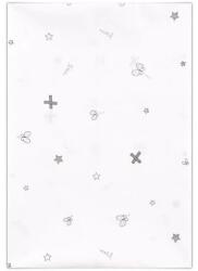 Lorelli Lepedő 150x100cm - Honey Bunny Beige (3800166117355)