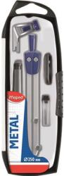 Maped Metal Körző készlet 5 darabos