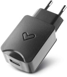 Energy Sistem Home Charger 10.5W fekete (EN 422661)
