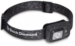 Black Diamond Astro 300 fejlámpa szürke (BD6206740004ALL1)