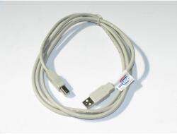  USB 3.0 USB 3.0 Type B Összekötő Szürke 3m s-3003 (s-3003)
