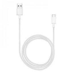 Huawei adatkábel USB - Type-C, 100cm, FEHÉR (H04072295)