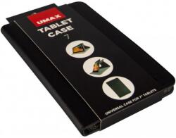 UMAX Tablet tok 7" fekete (UMM120C7)