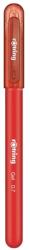 rOtring Gel zseléstoll kupakos 0.7mm piros (NRR2114438)