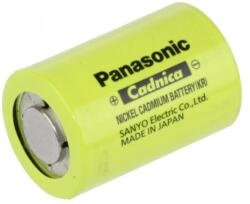 Panasonic NI-CD akku N1250SCRL, ipari (N-1250SCRL)