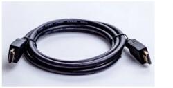  HDMI Összekötő Fekete 1.5m 5718915843647 (5718915843647)
