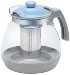 Resto-kitchenware Atria 90511 Teáskanna belső szűrővel 1.6 l (Atria 90511)
